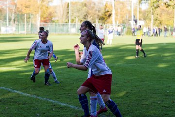 Bild 255 - Frauen Hamburger SV - SV Henstedt Ulzburg : Ergebnis: 0:2